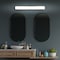 Luxrite 36 Inch LED Vanity Light Brushed Nickel 3CCT 300K-5000K 30W 2100LM Dimmable Over Mirror Light LR32133-1PK - alternate 7